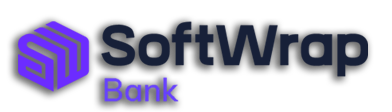 SoftWrap Bank Logo Poor Use Example
