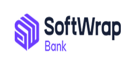 SoftWrap Bank Logo Poor Use Example