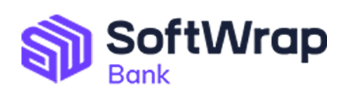 SoftWrap Bank Primary Logo