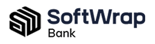 SoftWrap Black Logo