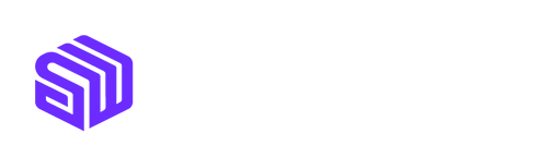 SoftWrap Bank Inverted Primary Logo